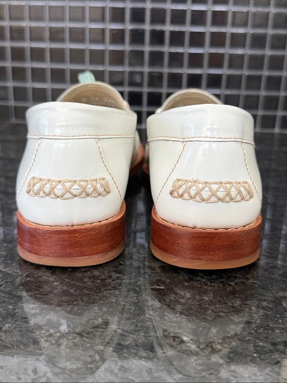 G.H. Bass Weejuns Penny Loafer